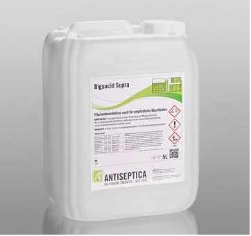 Biguacid Supra 5000ml