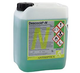 Descocid - N 5000ml