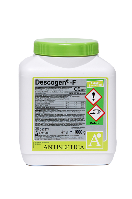 Descogen F 1kg