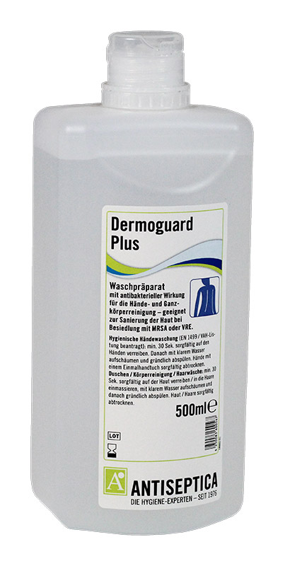 Dermoguard Plus 1000ml