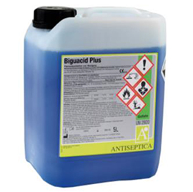 Biguacid Plus 5000ml