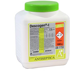 Descogen I 1kg