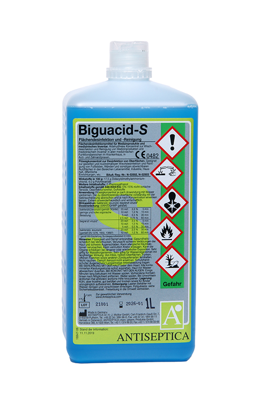 Biguacid S 1000 ml