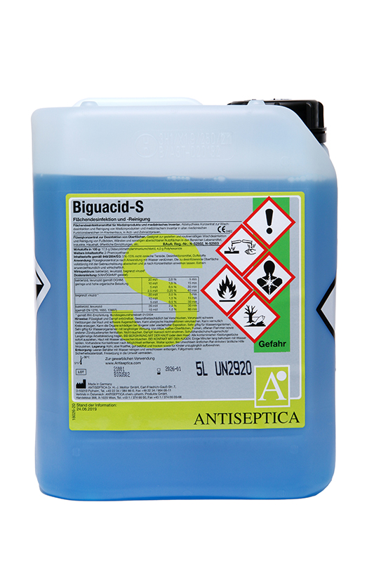 Biguacid S 5000ml