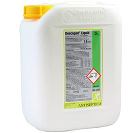 Descogen Liquid 5000ml