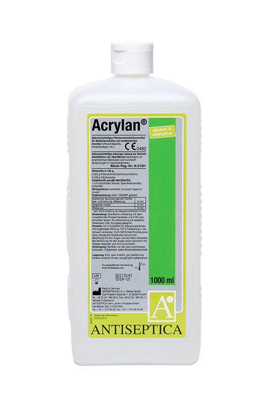 Acrylan 1000ml