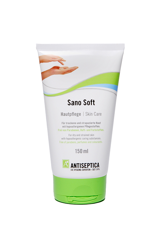 Sano Soft 150ml