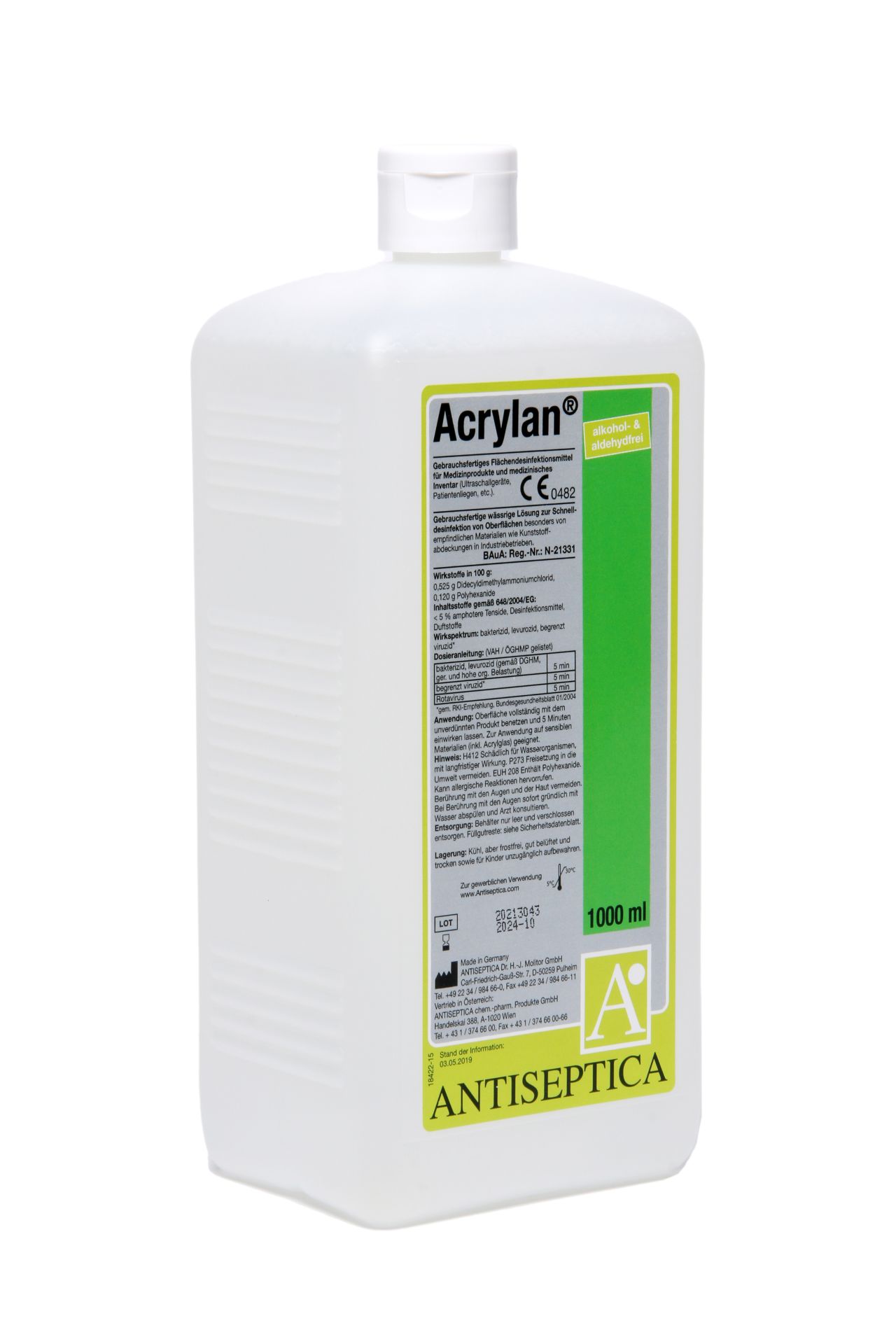 Acrylan 1000ml