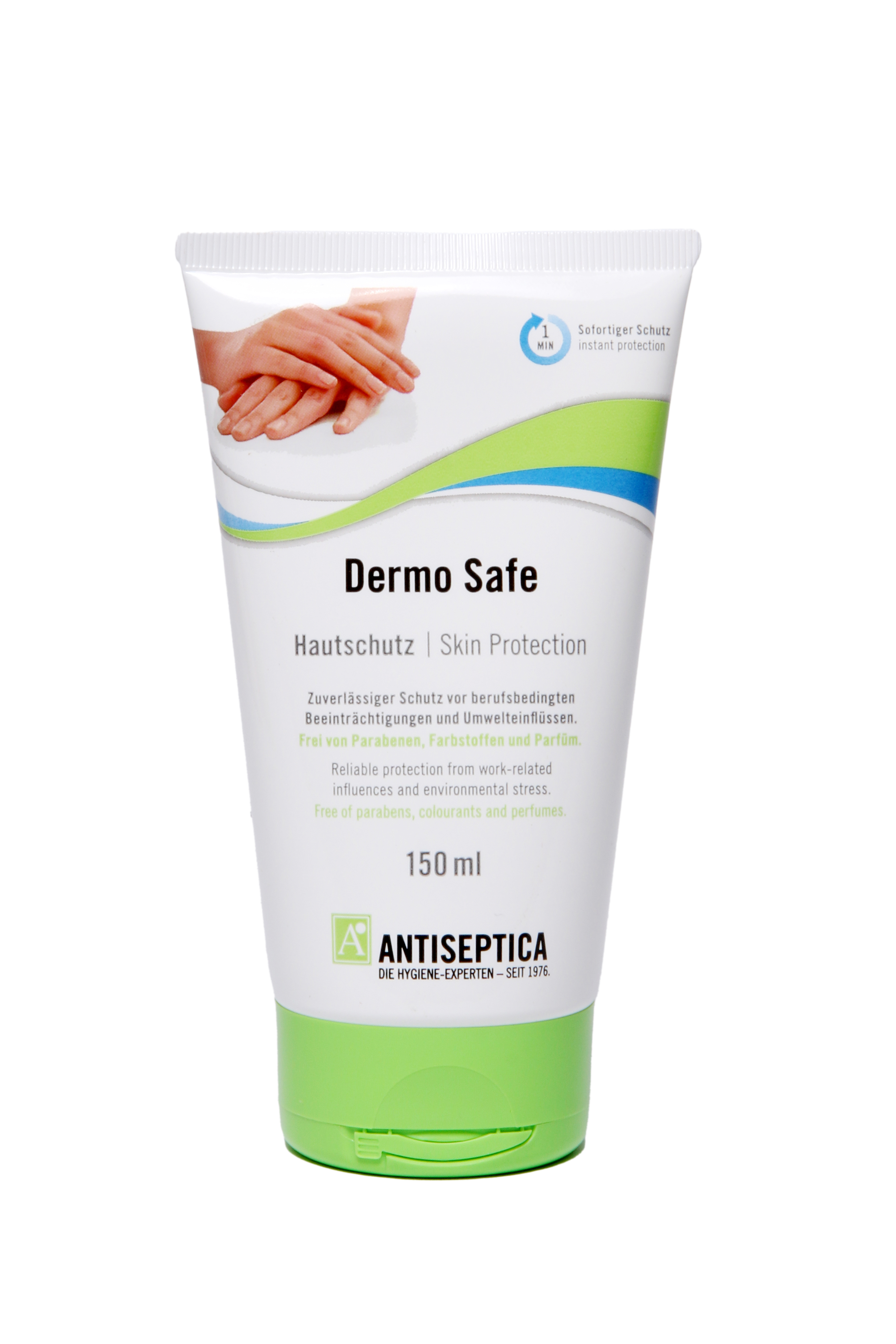 Dermo Safe 150ml