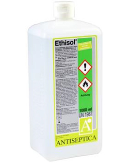 Ethisol 1000ml