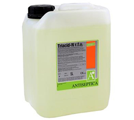 Triacid-N R.F.U. 5000ml