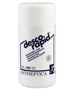 Descorapid Tücher