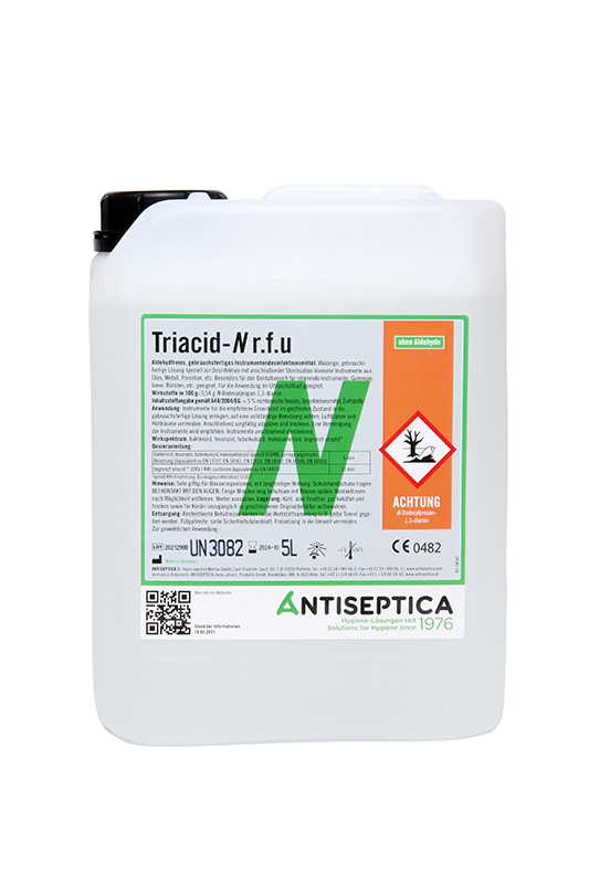 Triacid-N R.F.U. 5000ml